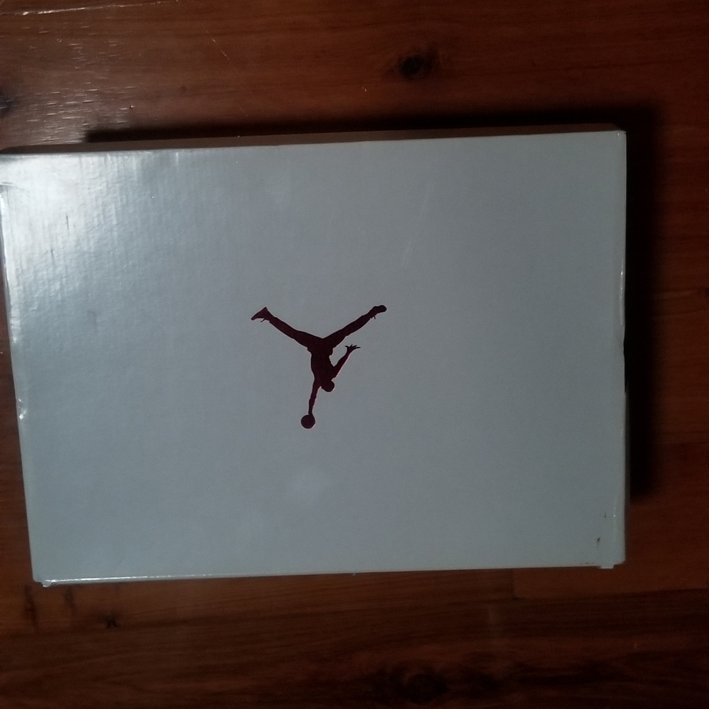 AIR JORDAN 10 RETRO - Picture 7 of 7